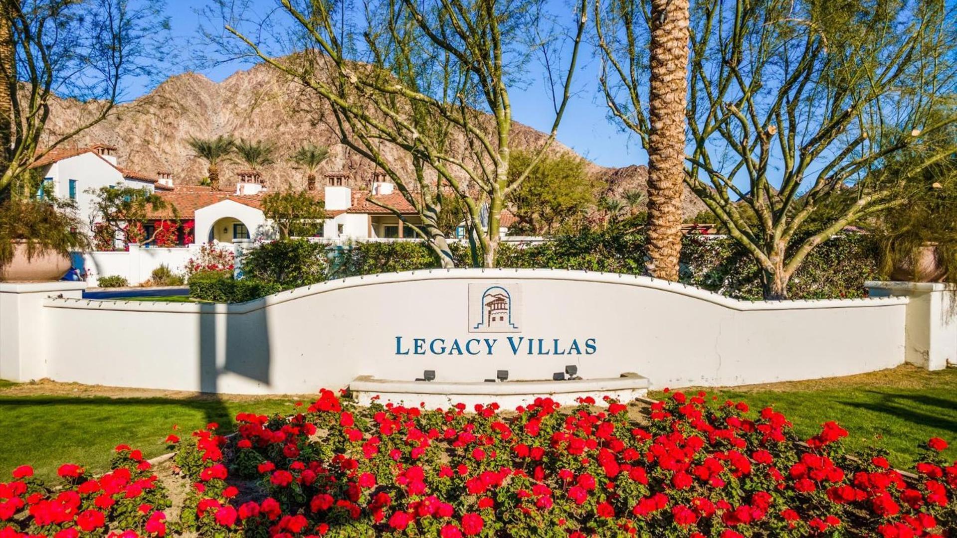 Lv009 Private Upstairs Studio W Mountain Views La Quinta Bagian luar foto