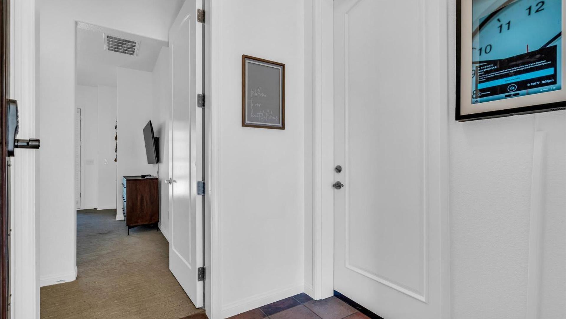 Lv009 Private Upstairs Studio W Mountain Views La Quinta Bagian luar foto