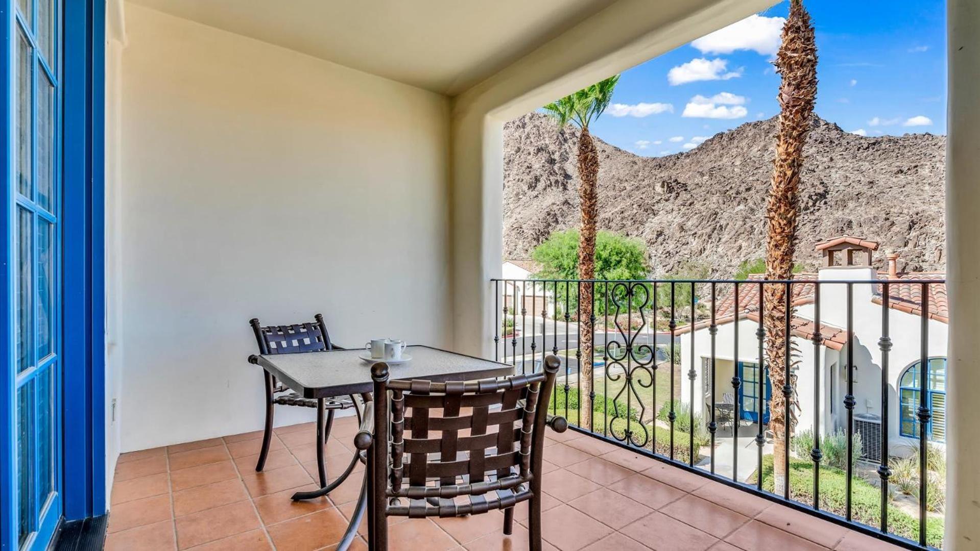 Lv009 Private Upstairs Studio W Mountain Views La Quinta Bagian luar foto